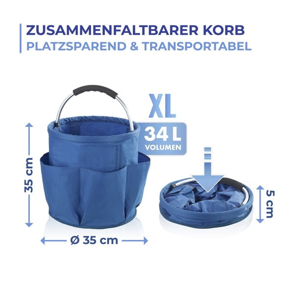 Органайзер за почистващи препарати Herkules – Maximex-image-3