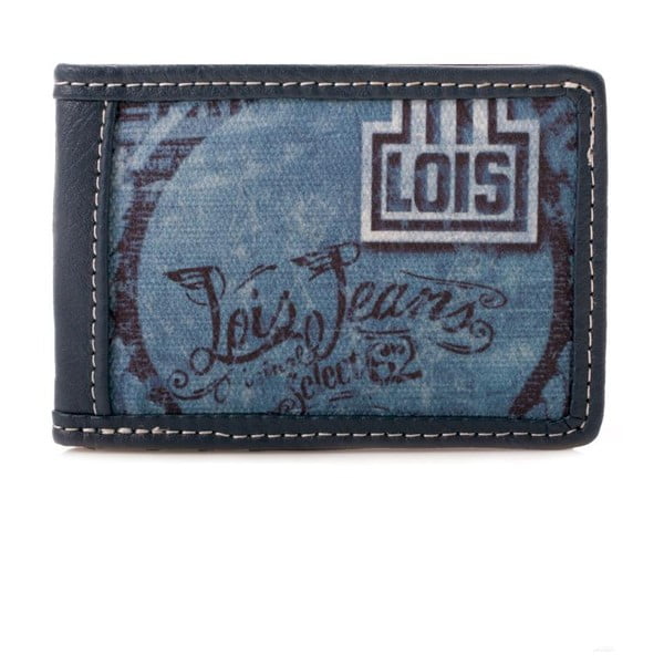 Pánská peněženka LOIS no. 980