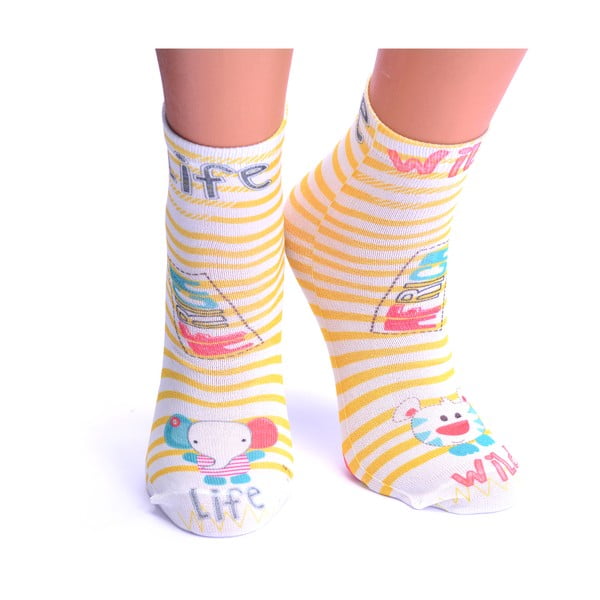 Детски чорапи Metairie - Goby