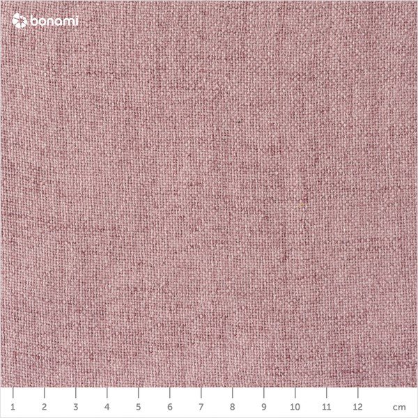 Розов фотьойл Mazzini Sofas Piemont-image-1
