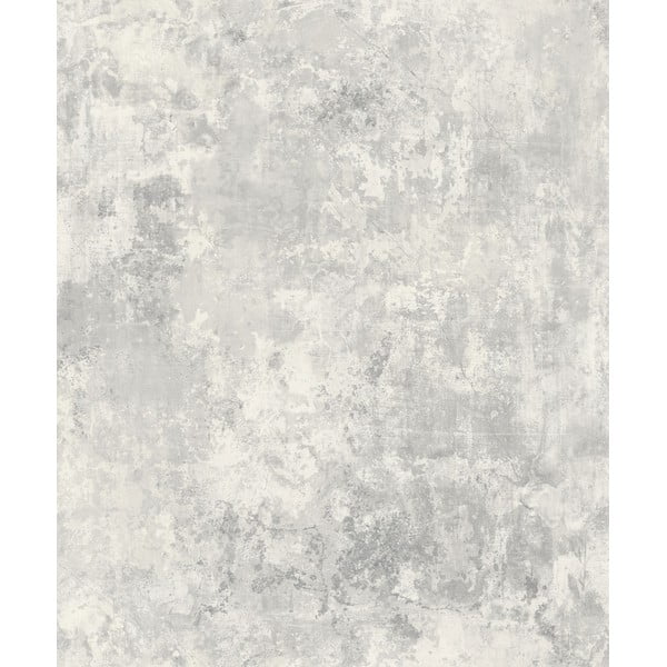 Вълнен тапет 10 m x 53 cm Concrete – Vavex