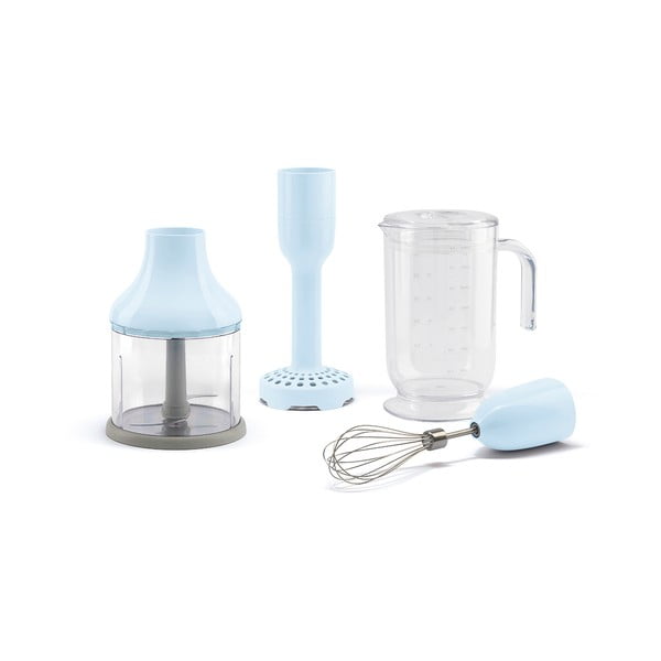 Бледосин ръчен пасатор - SMEG-image-1