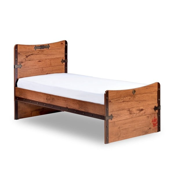 Единично легло Пиратско легло, 100 x 200 cm - Unknown