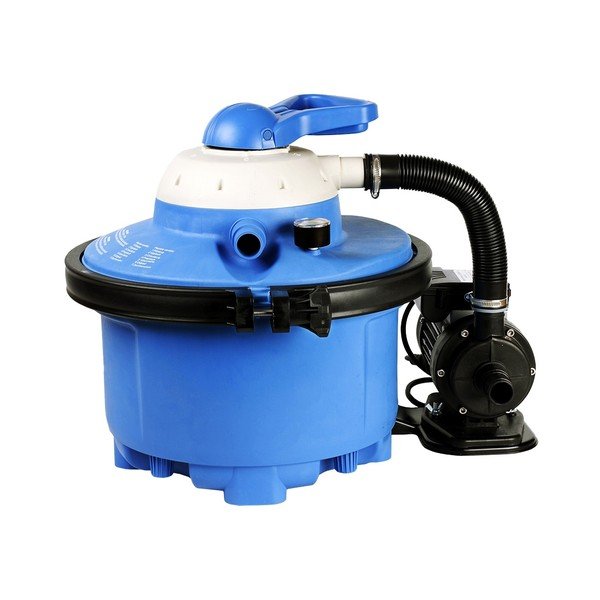 Пясъчна филтрация ProStar 4 - 4 m3/h – Marimex-image-2