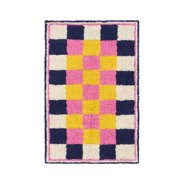 Килим за баня 60x90 cm May – Jotex
