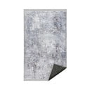 Сив килим 80x150 cm - Mila Home