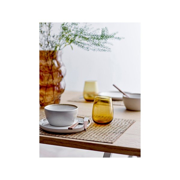 Постелка от морска трева 45x30 cm Herringbone - Södahl-image-1