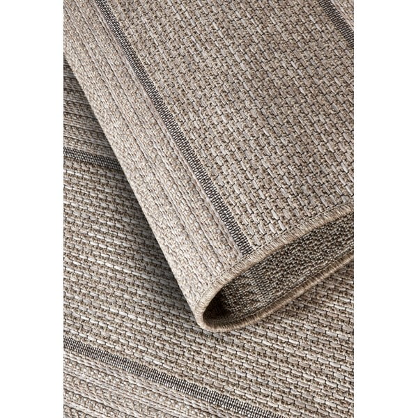 Външен килим в естествен цвят 155x230 cm Isabella – Villeroy&Boch-image-3