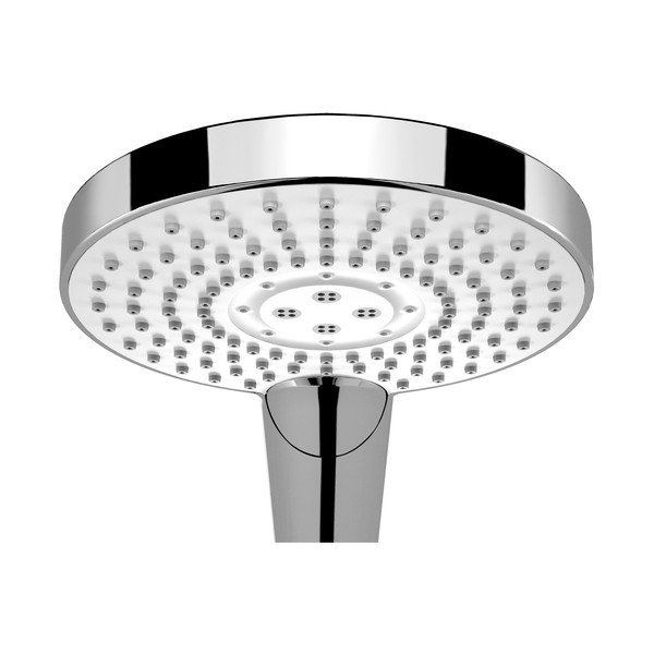 Пластмасова душ глава в лъскаво сребристо IdealRain Evo Jet – Ideal Standard-image-1