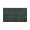 Тъмнозелена постелка за баня 100x60 cm Riva - Tiseco Home Studio
