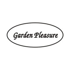 Garden Pleasure ·  Sienna Braun · Код за отстъпка