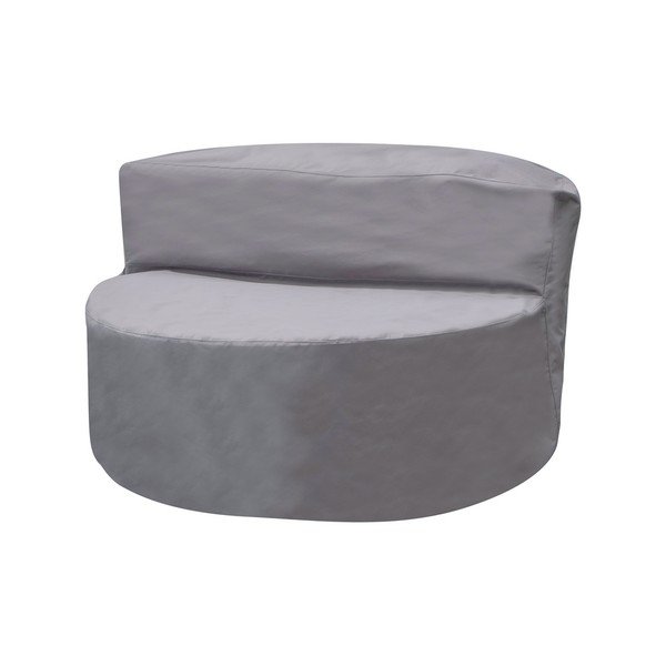 Защитно покривало за градински мебели 136x129x70 cm Rebecca/Niva – LDK Garden