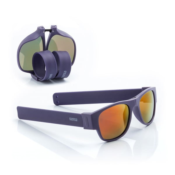 Слънчеви очила на ролка Sunfold ES1 - InnovaGoods