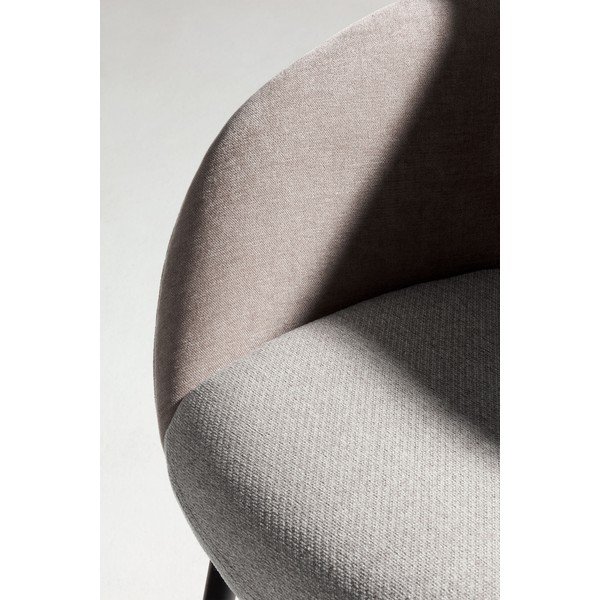 Сиво кресло Nure – MOME-image-3