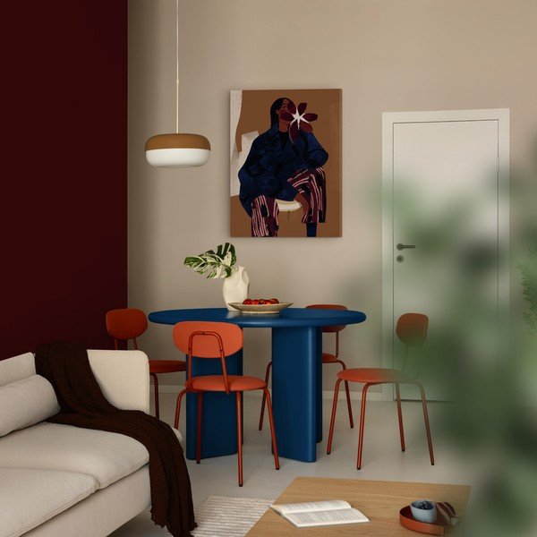 Картина 60x80 cm Her – Styler-image-1