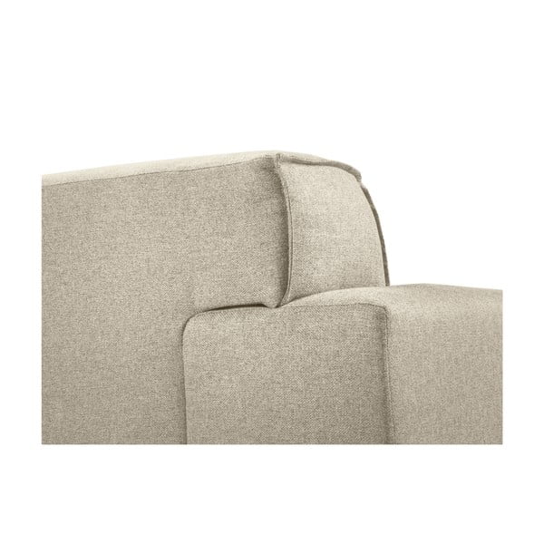 Бежов диван Seville, 194 cm - Cosmopolitan Design-image-4