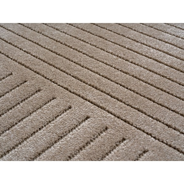 Бежов килим за открито и закрито 140x200 cm Nova 1202 – Ayyildiz Carpets-image-3