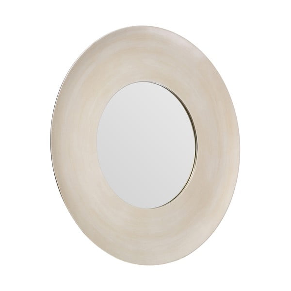 Стенно огледало ø 108 cm Champagne - Premier Housewares-image-4