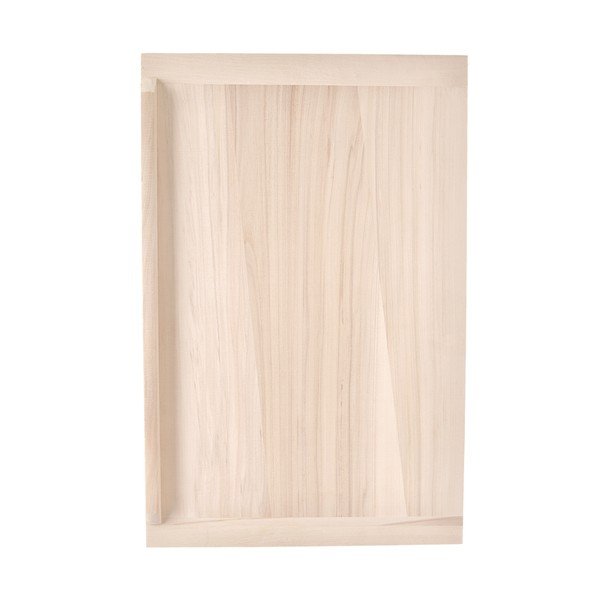 Дървена дъска за сладкиши 39,5x60 cm – Orion-image-2