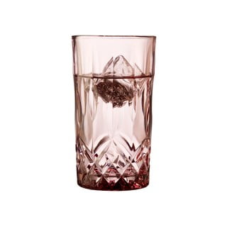 Стъклени чаши в комплект от 4 бр. 380 ml Highball Sorrento – Lyngby Glas