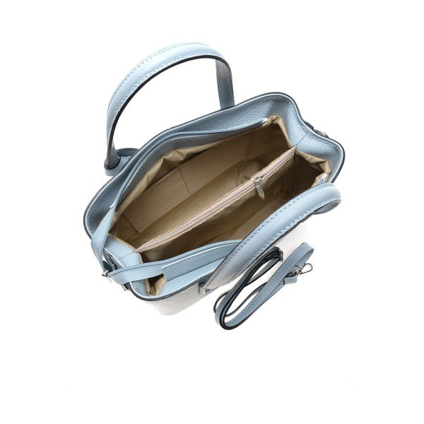 Кожена чанта - Mangotti Bags-image-3