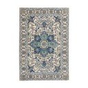 Син килим 200x290 cm Nova Persian Blue – Asiatic Carpets