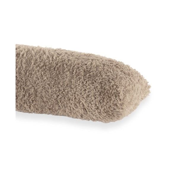 Кафяво-сиво уплътнение за врата 10x95 cm Cocoon – Tiseco Home Studio-image-2