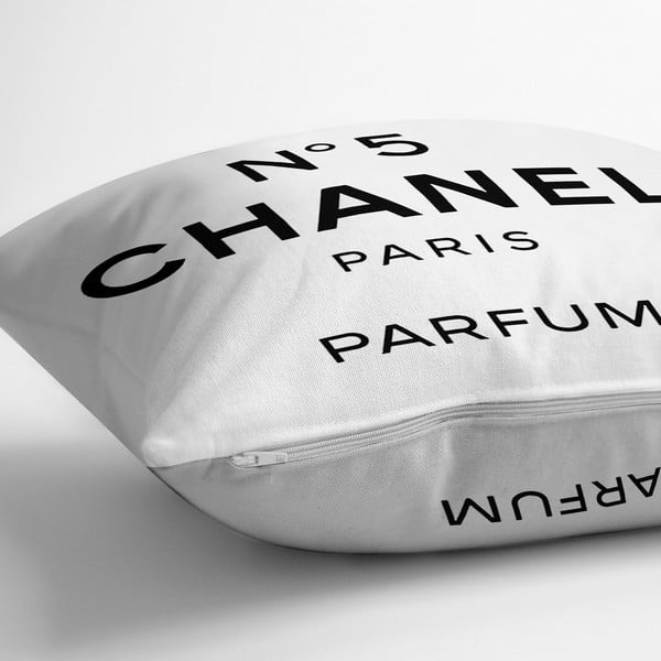 Калъфка за възглавница 43x43 cm – Mila Home-image-1