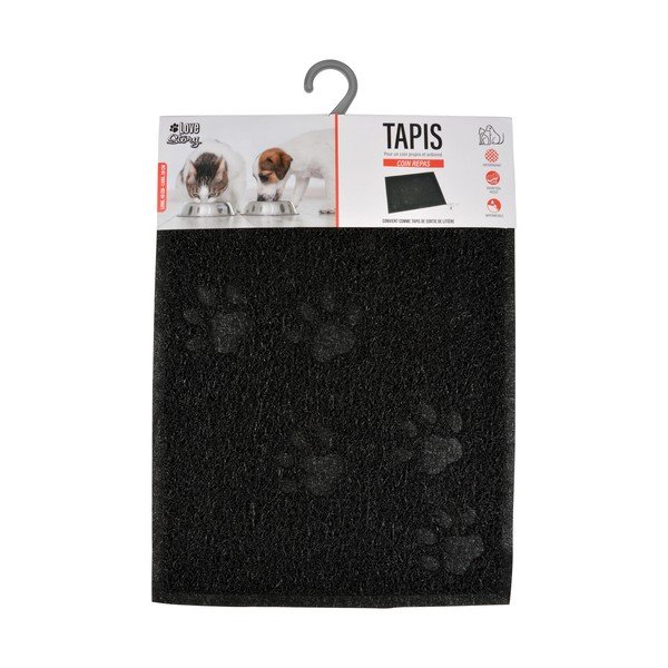 Подложка за купа за хранене 30x40 cm – Love Story-image-2