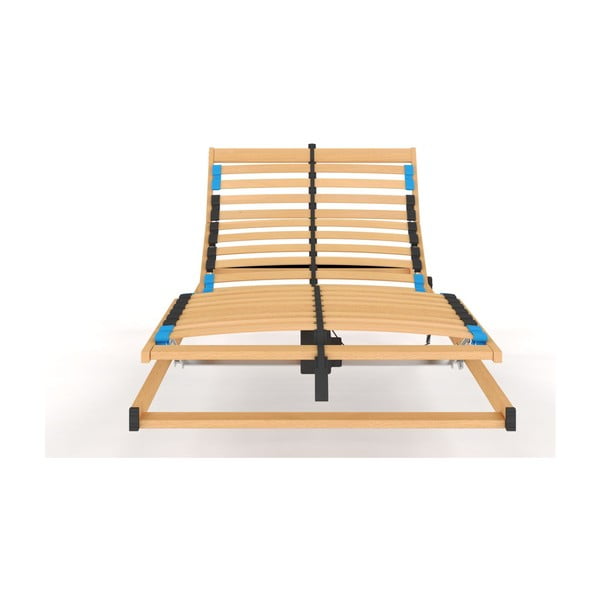 Регулируема решетка с ламели 100x200 см Electrico - Skandica-image-3