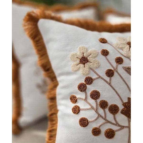 Калъфка за възглавница 43x43 cm – Mila Home-image-2