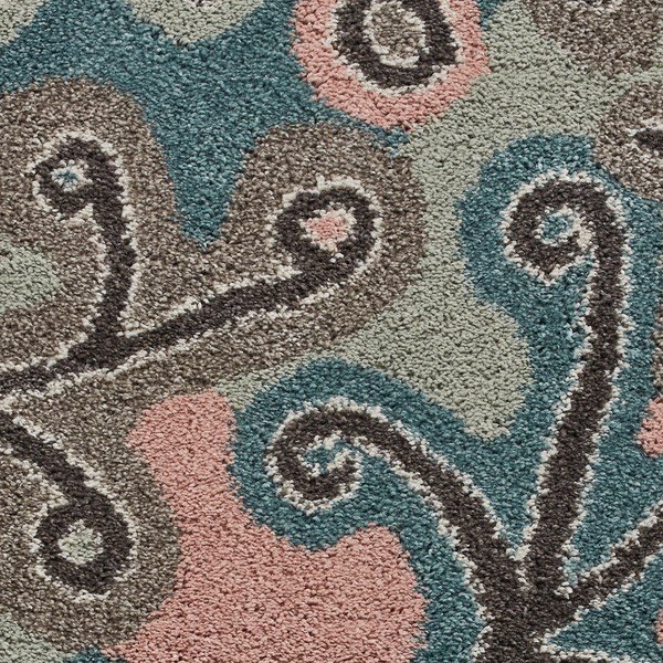 Килим пастел, 120 x 170 cm Royal Nomadic - Think Rugs-image-1