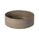 Кафява керамична купа ø 21 cm Redonda - Costa Nova