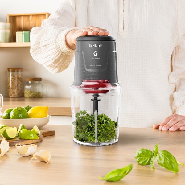 Тъмносив електрически чопър Easy Press MQ740HF0 – Tefal-image-3