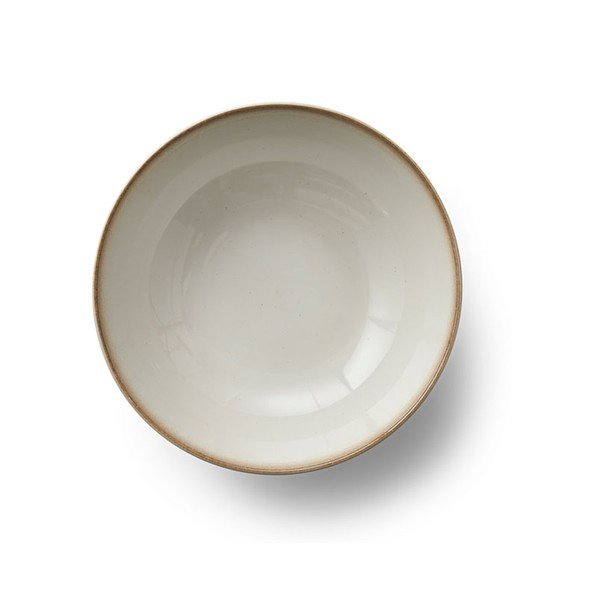 Бежова глинена купа ø 30 cm Gastro  – Bitz-image-2