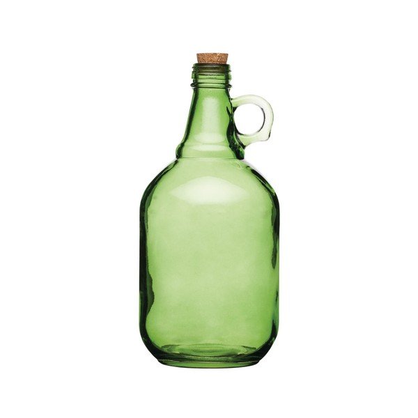 Sada 4 skleněných demižónů Kitchen Craft Home Made, 1,9 litru-image-1