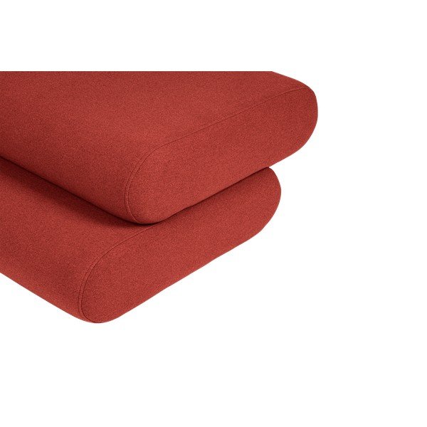 Червена табуретка Taso – noo.ma-image-3