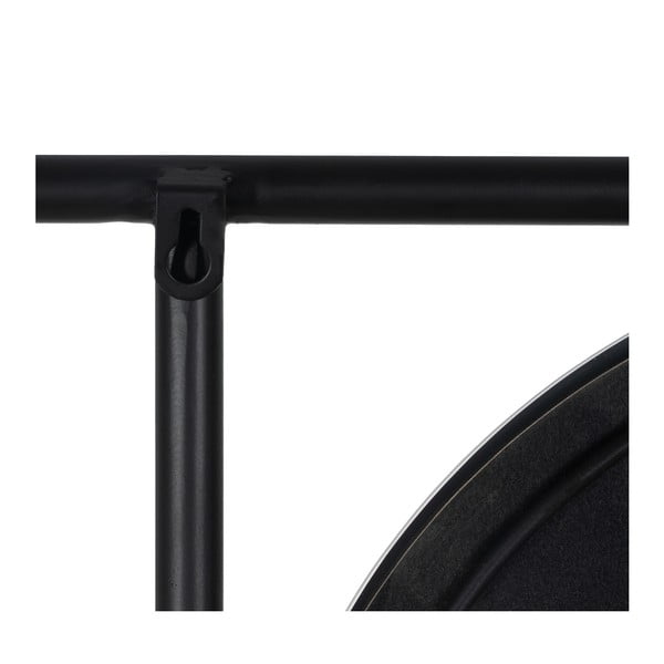 Стенно огледало със закачалка 70x160,5 cm – Ixia-image-4