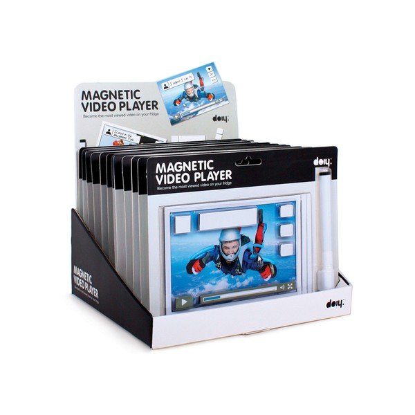 Magnetka Video Player-image-3