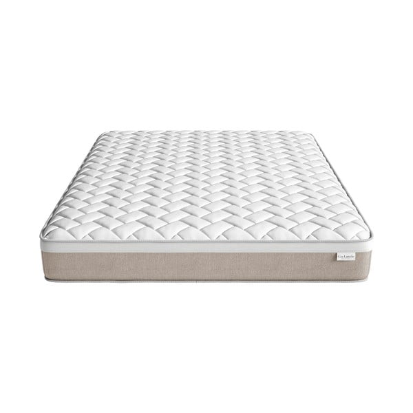 Реверсивен твърд матрак , 160 x 200 cm Vision - Guy Laroche Home-image-3