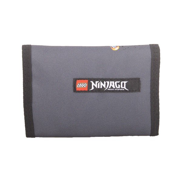Сив портфейл NINJAGO Cole Ninjago Cole - LEGO®-image-1