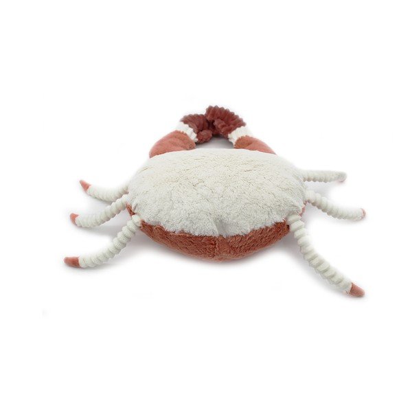 Плюшени играчки 2 бр. Ptipotos Cassecou – Les Deglingos-image-4