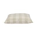 Бежово памучно легло за домашни любимци за куче 74x60 cm Kyoto – OYOY Living Design