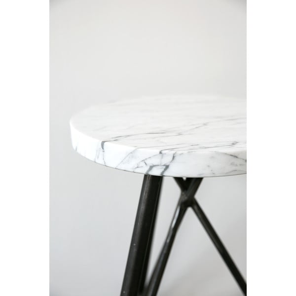 Stolička NUTSANDWOODS Marble-image-2