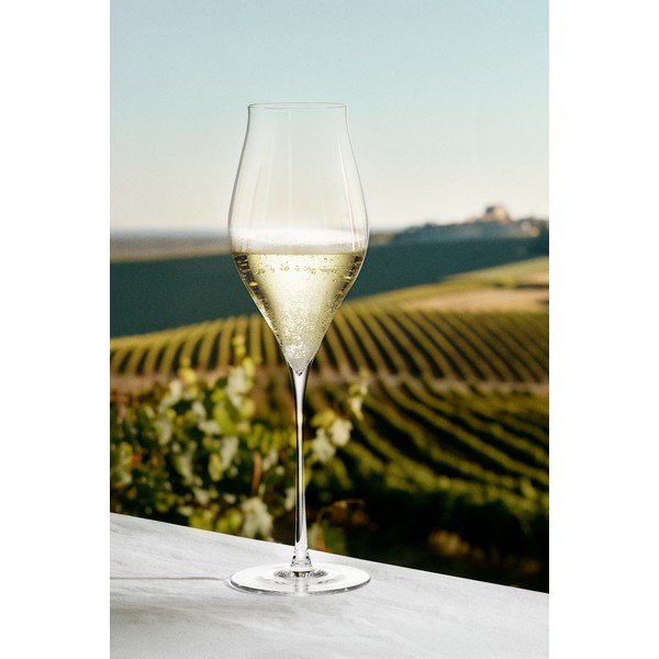 Чаши в комплект 2 бр. за сект 380 ml Notes – Holmegaard-image-2