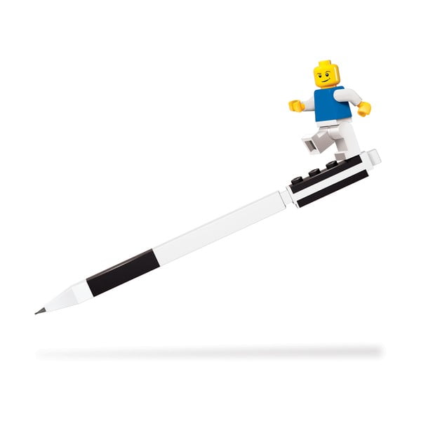Microball с фигурка Pen Pals - LEGO®