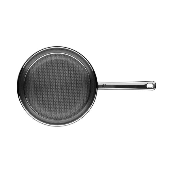 Тиган от неръждаема стомана , ⌀ 24 см Profi Resist - WMF-image-2