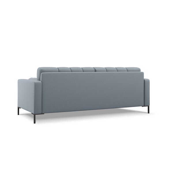 Светлосин диван 217 cm Bali - Cosmopolitan Design-image-3