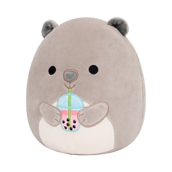 Плюшен спален чувал Wesley – SQUISHMALLOWS-image-2
