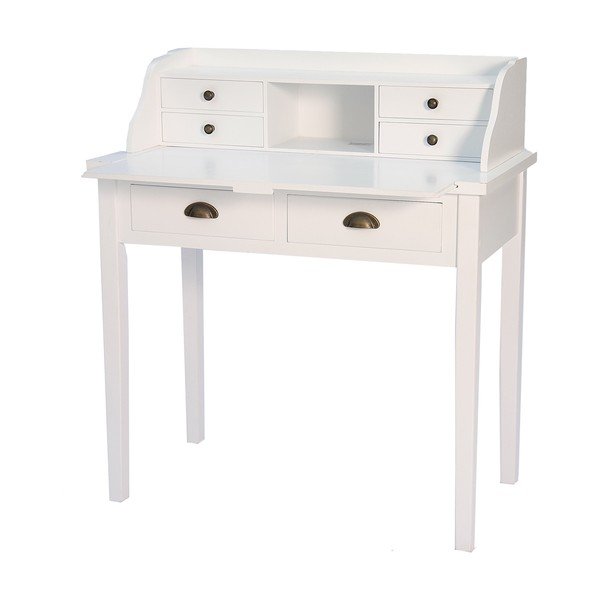 Sekretář White Krben